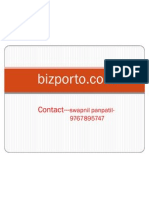 Bizporto For Clients