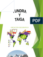 Tundra y Tagia