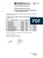 3publicación Evaluación Curricular Puno