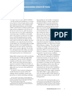 Artigo FMI Sobre Ajuste Fiscal 2010