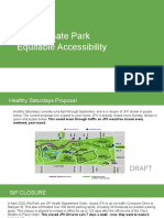 GGP Equitable Accessibility DRAFT
