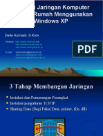 INSTALASI_NETWORKING_TCP_winXP