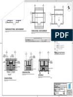 Plano Caseta para Generador