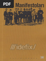 Toby Clark Sanat Ve Propaganda Ayrıntı Yayınları PDF 