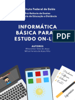 Informática Básica Para o Estudo on-line (19!12!2020)