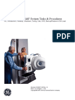 Precision 500D (Aurora) Tasks & Procedures Manual - SM - 5183697-100 - 19