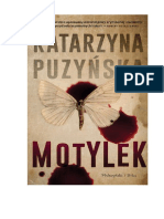 Puzyńska Katarzyna - Motylek 1