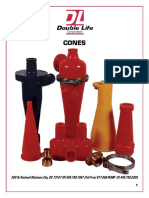 Cone Brochure