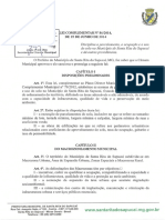 Lei Complementar 86-2014 - Uso e Ocupação Do Solo