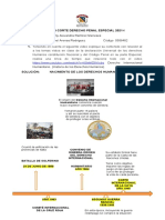 EXAMEN I CORTE DERECHO PENAL ESPECIAL- 2021-1 (1) PAULA ARENAS