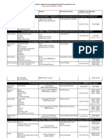 Liste Des Poles Accueil Enfants Personnels Prioritaires Dans Les Ardennes