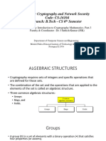 Lecture 4a - Introduction To Mathematics - Part-3