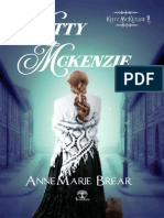 Kitty McKenzie (Kitty McKenzie - AnneMarie Brear