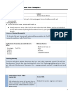 Direct Instruction Lesson Plan Template: Teachers: Subject: AZ State Standards