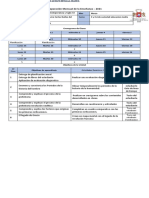 Cic Historia 3 y 4 Marzo