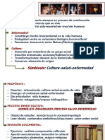 Diapositivas Luisa Rojas Mesa Sociedad y Salud. Faces 2015