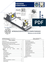 Manual 2020 de Autocad