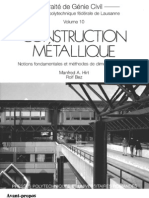 Construction metallique
