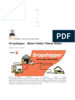 DROPSHIPPER