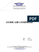 Air Comprime