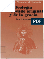 01 Landaria, Luis F. - Teologia Del Pecado Original y de La Gracia