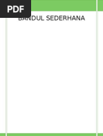 Download Bab 2 Bandul Sederhana by Eric Peace SN50198204 doc pdf