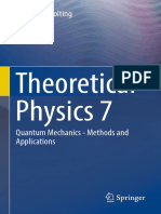 Wolfgang Nolting - Theoretical Physics 7_ Quantum Mechanics - Methods and Applications-Springer (2017)