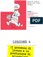 Introduzione Al Capitale - Parte 2