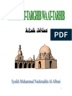 Download SHAHIH AT-TARGHIB WA AT-TARHIB KITAB IKHLAS by hay SN5019835 doc pdf