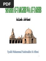 Download SHAHIH AT-TARGHIB WA AT-TARHIB KITAB IKHLAS by hay SN5019835 doc pdf