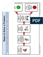 Steps to Solve a Problem