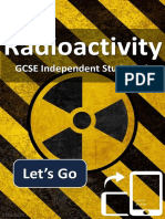 Radioactivity Revision