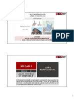 U1-1 Diseño Sismorresistente