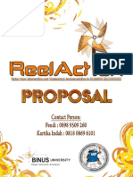Proposal Sponsor HC 2011 PDF