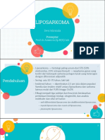 CRS Liposarkoma PDF