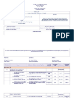 Grade 12 Course Syllabus