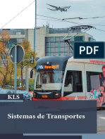 LIVRO - UNICO Sistemas de Transporte Thais