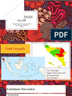 3SA02 - Kelompok 1 (Kebudayaan Aceh) - Shofiyyah Edwan Mursalaat (16618703) dan Vinna Ludviani (17618247)