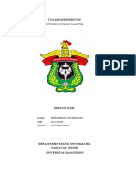 Potensi Demografi Dan Sektor Ekonomi Kemaritiman