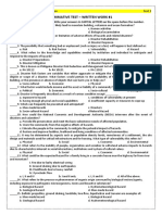 Disaster Risk Factors and COVID-19