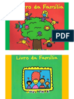 O livro da família