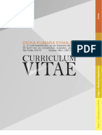 Curriculum Vitae - Dicka - 2020.12.20 Updated