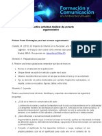 Instructivo Texto Argumentativo Real 1