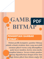Gambar Bitmap