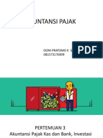 Pertemuan 3