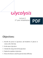 CHO L3 (Glycolysis) 2020-2021.