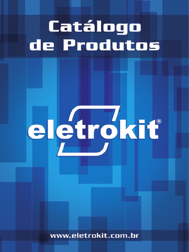 Componentes Elétricos ELETROKIT | PDF | Natureza