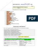 01 Present Simple - Theory and Activities