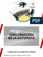 Autopista - Taller