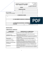 FMTO-SGC-GTH-001 - Plantilla Perfil y Manual de Funciones
